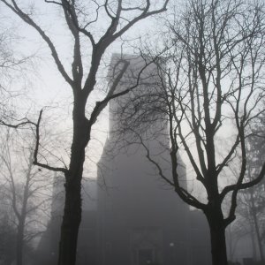 Kirche...... Martina Benning